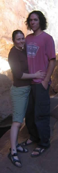 Rachel and Me